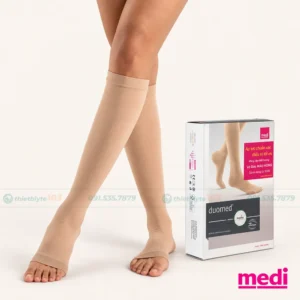 Tất Giãn Tĩnh Mạch Medi Doumed Đức