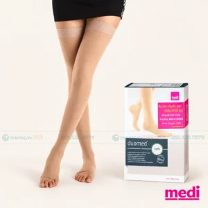 Tất Giãn Tĩnh Mạch Medi Doumed Đức