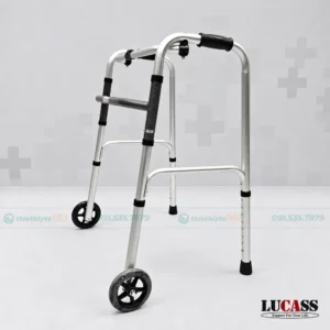 Khung Tập Đi cho người già Lucass w79