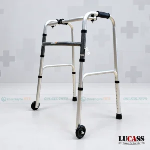 Khung Tập Đi cho người già Lucass w47