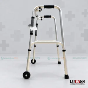 Khung Tập Đi cho người già Lucass w47