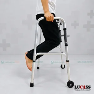 Khung Tập Đi cho người già Lucass w47