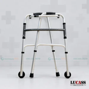 Khung Tập Đi cho người già Lucass w47