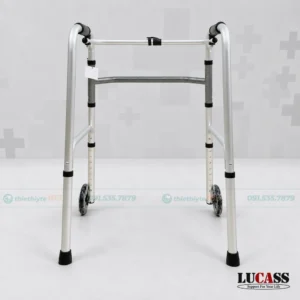 Khung Tập Đi cho người già Lucass w79