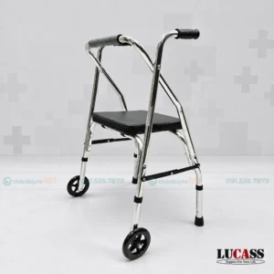 Khung Tập Đi cho người già Lucass 9