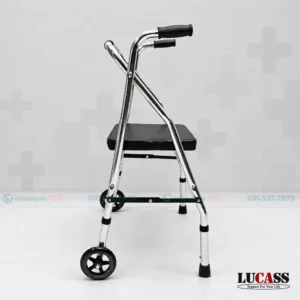 Khung Tập Đi cho người già Lucass 9