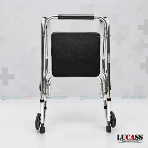 Khung Tập Đi cho người già Lucass 9
