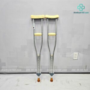 Nạng Trẻ Em - Hợp Kim Nhôm