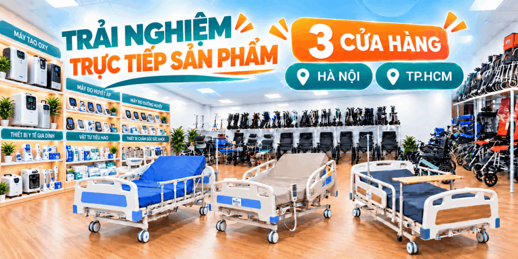 thiết bị y tế