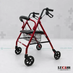 Khung Tập Đi Lucass W14