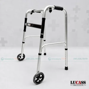 Khung Tập Đi Chữ U Lucass W57