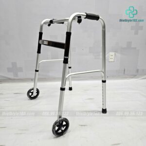 Khung tập đi Lucass W57 - Khung tập đi cao cấp