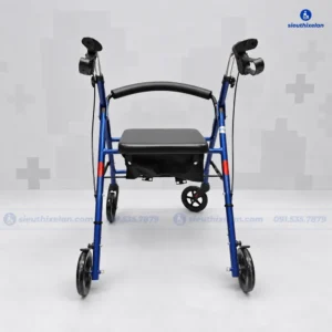 Khung Tập Đi 4 Bánh Xe Oromi T-05
