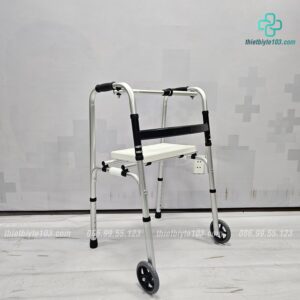 Khung Tập Đi T-04 | Khung Tập Đi Đa Năng