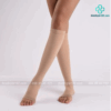 Tất Y Khoa Suy Giãn Tĩnh Mạch YASEE – Tất Gối (Có Bàn Chân) | 1 Đôi
