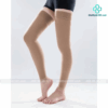 Tất Y Khoa Suy Giãn Tĩnh Mạch YASEE – Tất Đùi (Không Bàn Chân) | 1 Đôi