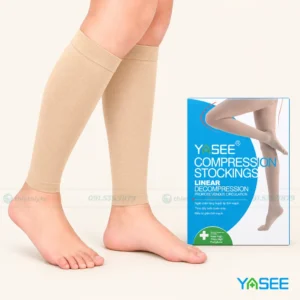 Tất Suy Giãn Tĩnh Mạch Yasee