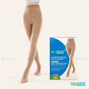 Tất Suy Giãn Tĩnh Mạch Yasee