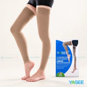 Tất Suy Giãn Tĩnh Mạch Yasee