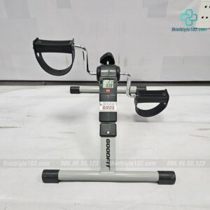 Máy Tập Tay Chân Có Đồng Hồ Đếm Số Vòng MT-01 – Tăng Cường Sức Khỏe Tại Nhà