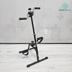 Máy Tập Tay Chân MT-02 – Tăng Cường Sức Khỏe Tại Nhà