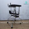 Khung Tập Đi Và Tập Đứng Phục Hồi Chức Năng T-03