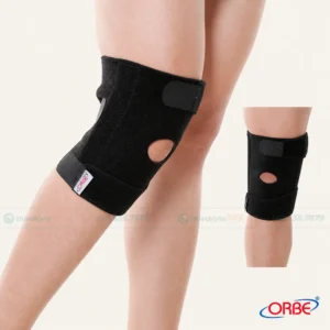 Băng Thun Gối H2 – Có Thanh Nẹp Thẳng