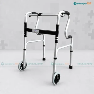 Khung Tập Đi Chữ U Oromi T-01