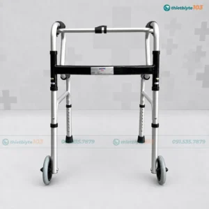 Khung Tập Đi Chữ U Oromi T-01