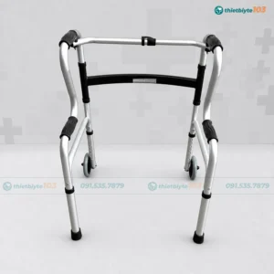 Khung Tập Đi Chữ U Oromi T-01