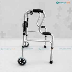 Khung Tập Đi Chữ U Oromi T-01
