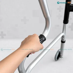Khung Tập Đi Chữ U Oromi T-01
