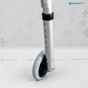 Khung Tập Đi Chữ U Oromi T-01