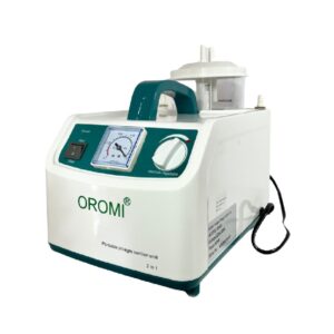 Máy Hút Dịch Một Bình OROMI SS-6A 15L